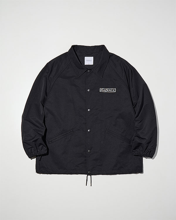 RADIALL ラディアル GUIDANCE - WINDBREAKER JACKET
