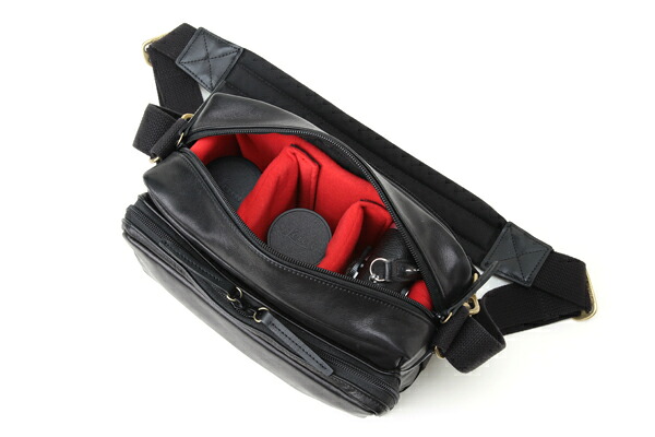 カメラバッグ GCAM-1100 アルティザン&アーティスト ARTISAN＆ARTIST