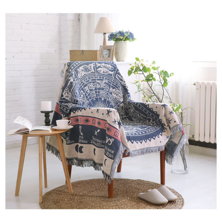 楽天市場】送料無料 マルチカバー 大判 ソファーカバー ヴィンテージ