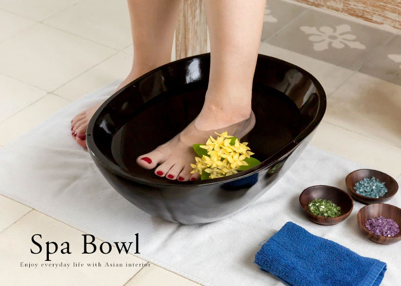 銅製 器 バリ インドネシア製 スパボウル スパボウル｜バリ島直輸入！アジアン雑貨・家具の通販【アジア工房 本店】