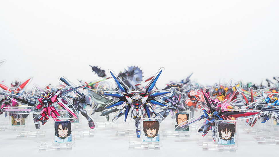 楽天市場】機動戦士ガンダムSEED BATTLE DESTINY REMASTERED