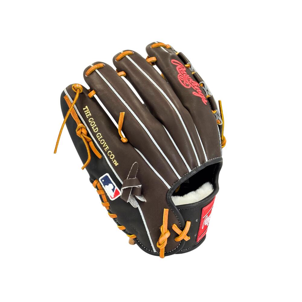 楽天市場】野球 ローリングス Rawlings 軟式内野手用グラブ オーダー