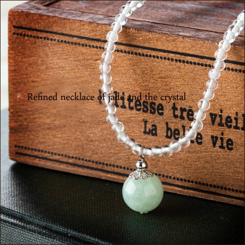楽天市場】天然 ジェイド ヒスイ ネックレス 天然石 翡翠 ペンダント
