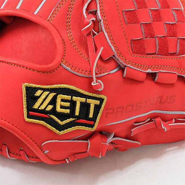 楽天市場】【交換往復無料】 ZETT ゼット プロステイタスシリーズ