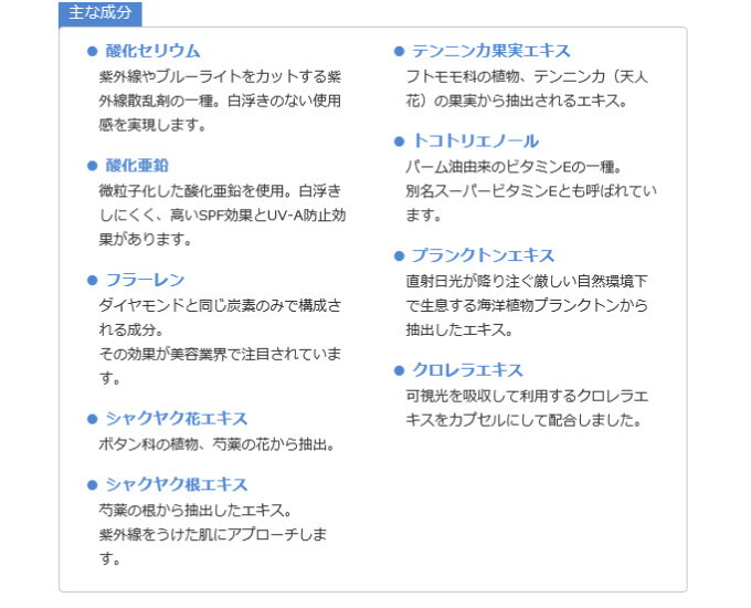 楽天市場】オッペン ルーセンス カラーチェンジミルキー 30g CC