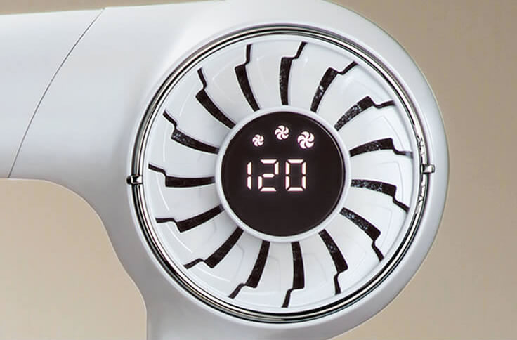 正規品販売店】エレメアドライ マルチステージ SD-G03PRO CREATE ION