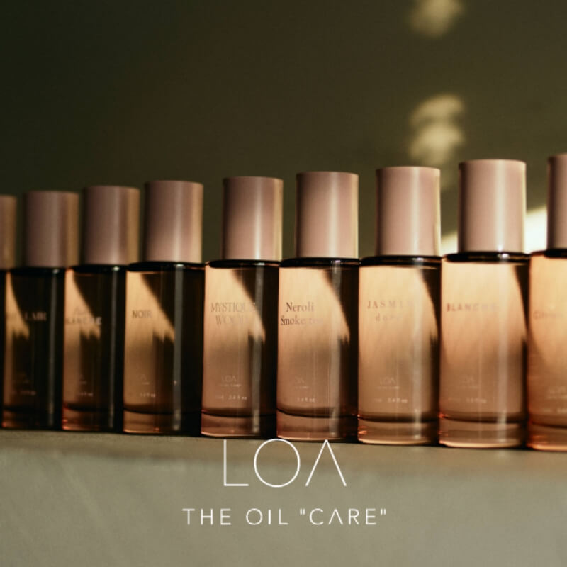 楽天市場】【正規販売店/選べる】LOA THE OIL CARE ロア ザ オイル