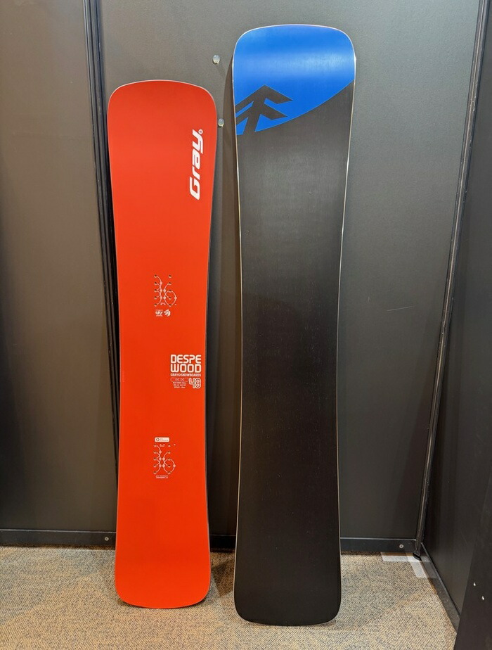 楽天市場】26-27 GRAY DESPE WOOD グレイ デスペウッド デスペラード