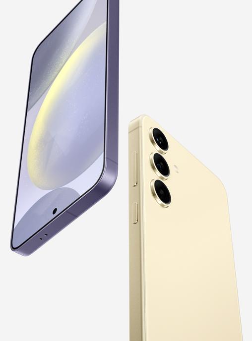 楽天市場】[国内版SIMフリー][未開封/未使用] Galaxy S24 256GB❘512GB