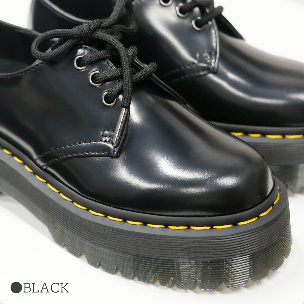 楽天市場】ドクターマーチン 3ホール レディース メンズ Dr.Martens