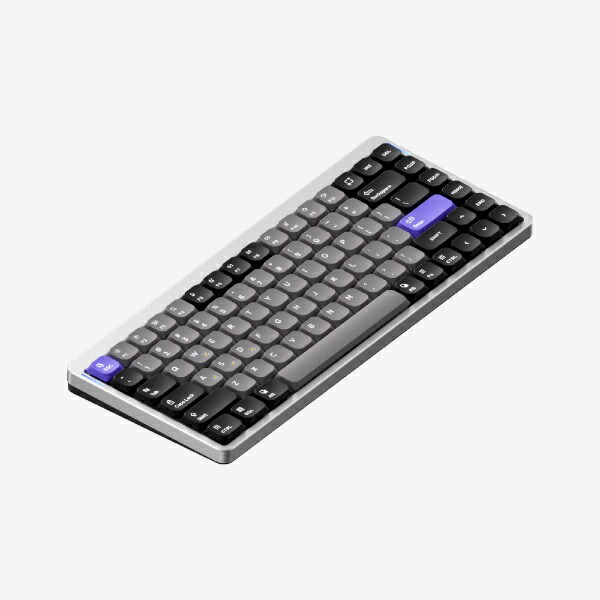 楽天ビック｜NuPhy｜ニューフィ ゲーミングキーボード(ラピッド