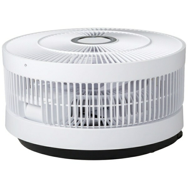 楽天ビック｜シィーネット｜C:NET DCリビング扇風機（折り畳み収納