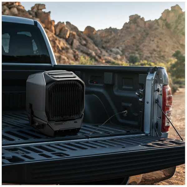 楽天ビック｜EcoFlow｜エコフロー EcoFlow WAVE 3 ポータブルエアコン