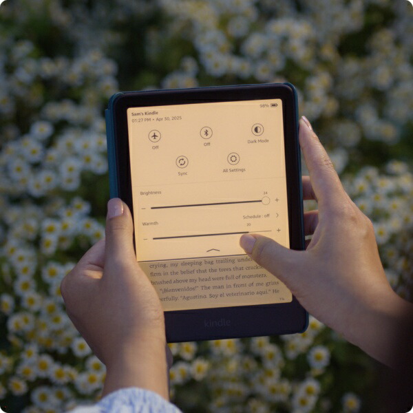 楽天ビック｜Amazon｜アマゾン Kindle Paperwhite (16GB) 7インチ