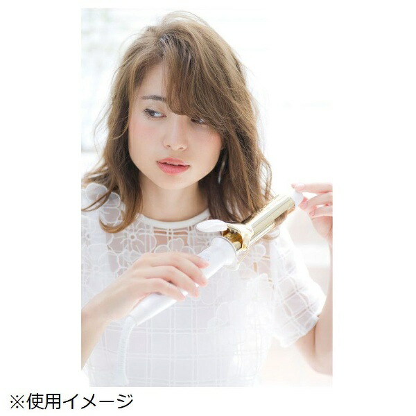 楽天ビック｜クレイツ｜CREATE ION YOUR BEAUTY BOX【カールアイロン