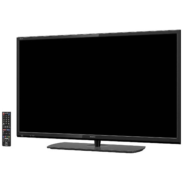 楽天ビック｜【アウトレット品】 シャープ｜SHARP 液晶テレビ AQUOS