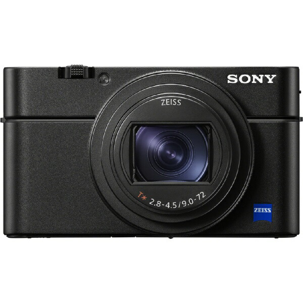 楽天ビック｜SONY｜ソニー DSC-RX100M7 コンパクトデジタルカメラ