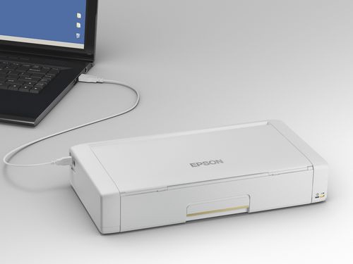 楽天ビック｜EPSON｜エプソン PX-S06W モバイルプリンター ビジネス