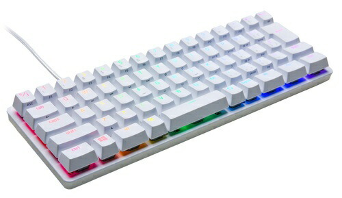 楽天ビック｜RAZER｜レイザー ゲーミングキーボード Huntsman Mini JP