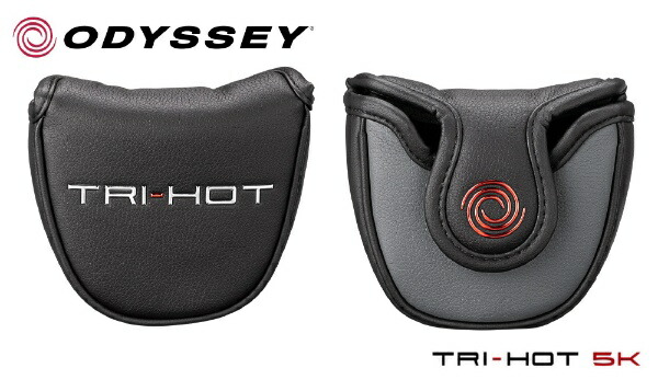 楽天ビック｜オデッセイ｜ODYSSEY パター TRI-HOT 5K ROSSIE S トライ