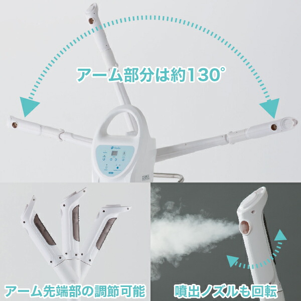 NEO-405 ソニアネオ4機能複合美顔機-フィフティヴィジョナリー- エステ