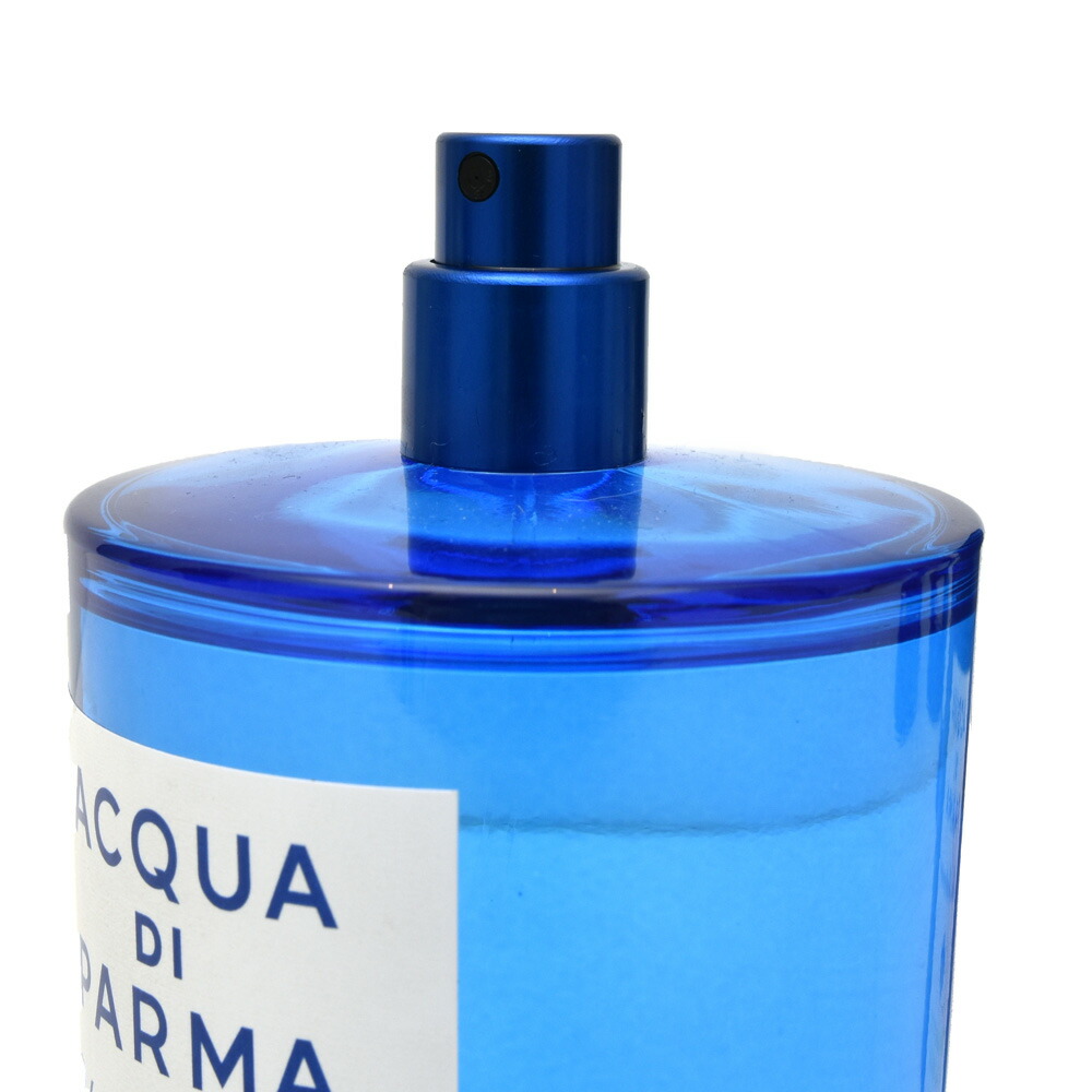 ACQUA DI PARMA(アクア ディ パルマ)ブルーメディテラネオ