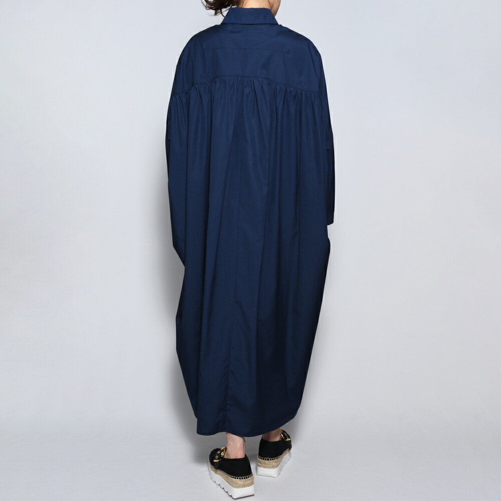 MARNI(マルニ)ABMA1159A0/UTC223 オーガニックポプリン シャツ