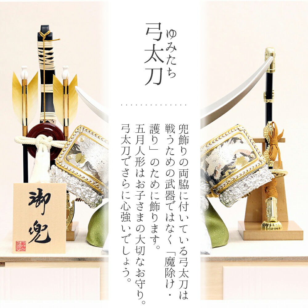 楽天市場】【25日P最大8倍！限定クーポン有】 五月人形 コンパクト 兜