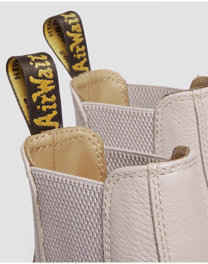 楽天市場】ドクターマーチン チェルシーブーツ 2976 Dr.Martens