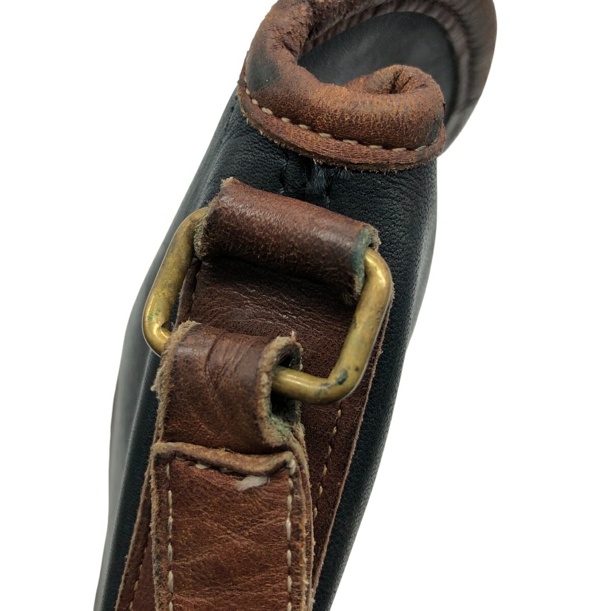 古着 コーチ COACH OLD COACH オールドコーチ ドイツホック ショルダー