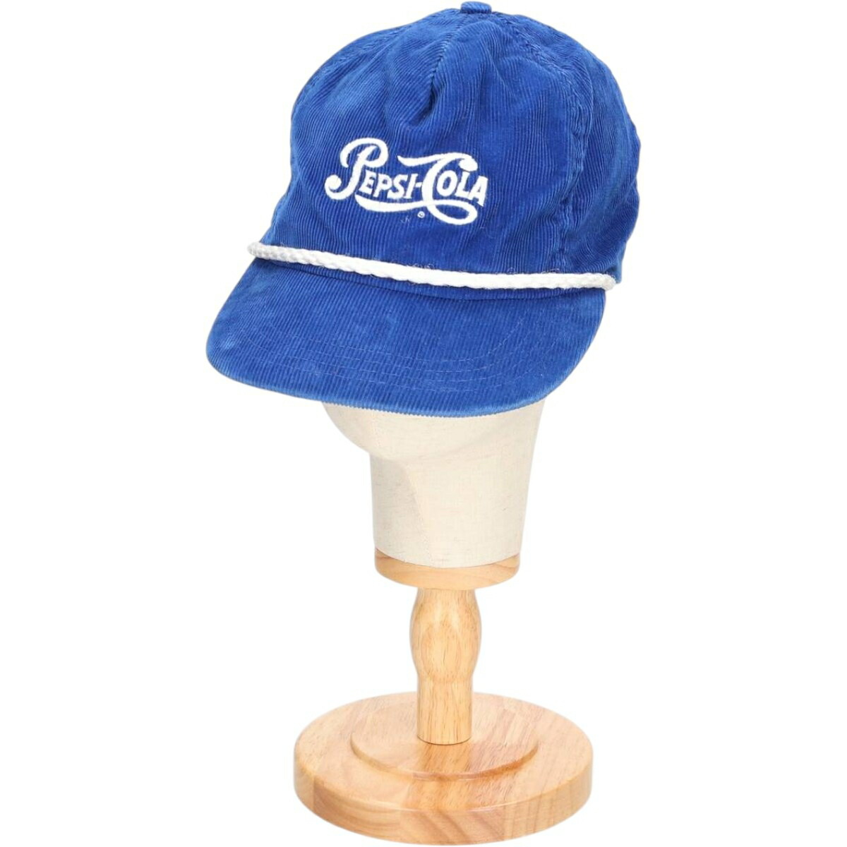 古着 ～90年代 PEPSI-COLA ペプシコーラ アドバタイジング