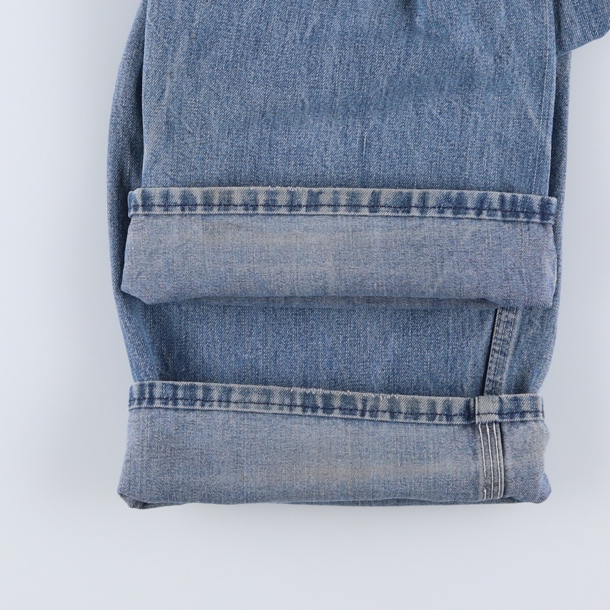 古着 70年代 ペニーズ Penneys BIG MAC ビッグマック デニム