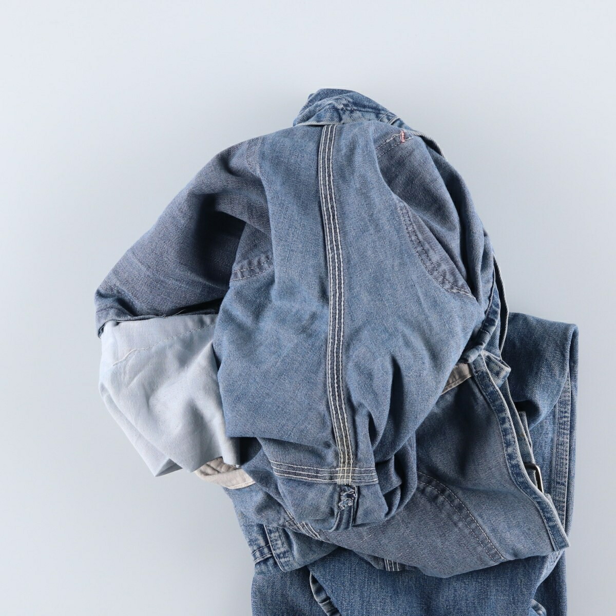 古着 70年代 ペニーズ Penneys BIG MAC ビッグマック デニム