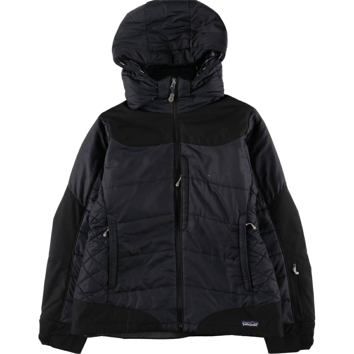 古着 00年代 パタゴニア Patagonia ルビコンライダージャケット