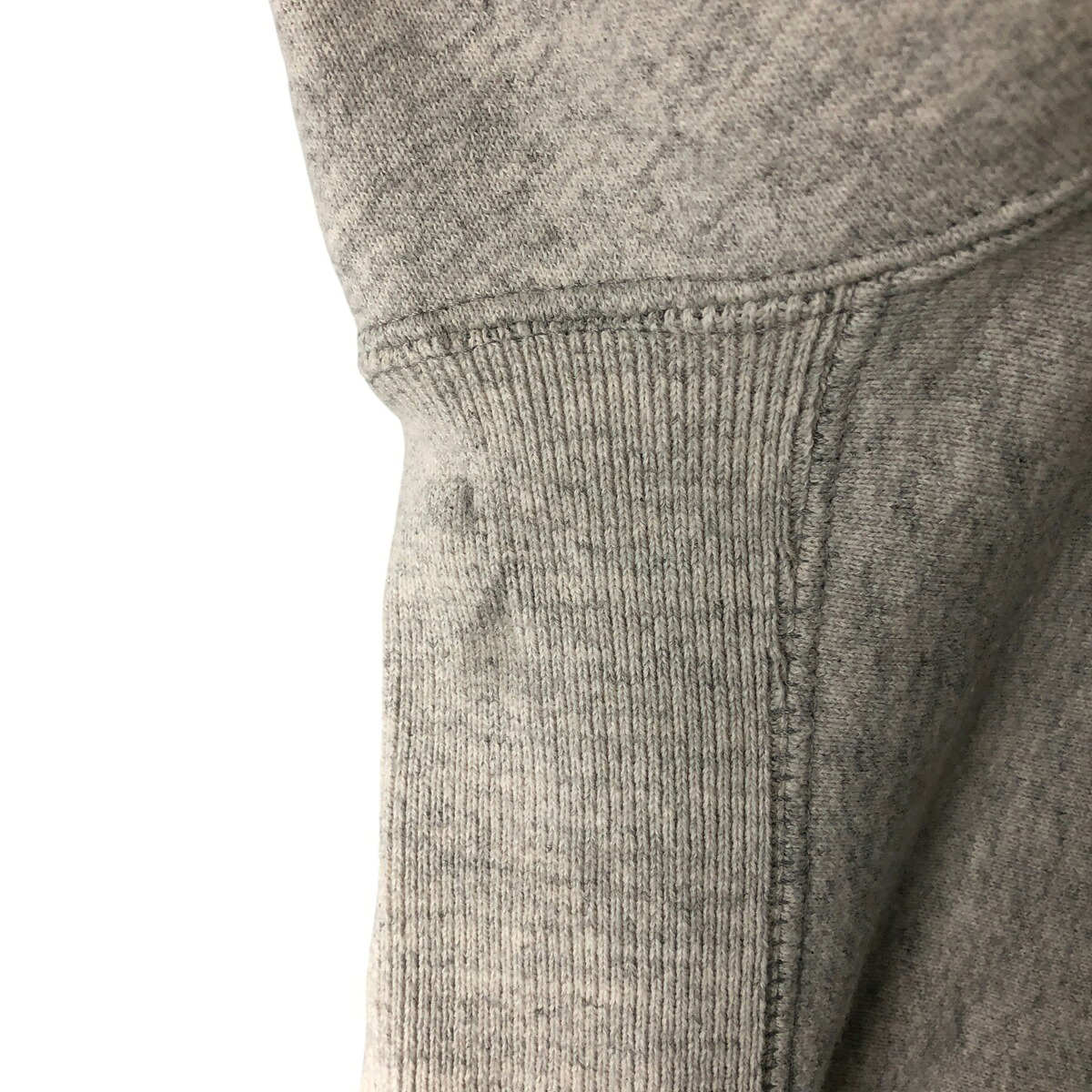 古着 90年代 The Black Dog 犬柄 アニマル スウェットシャツ