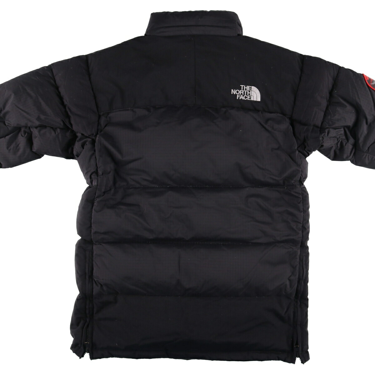古着 ザノースフェイス THE NORTH FACE VOSTOK ANTARCTICA 700フィル