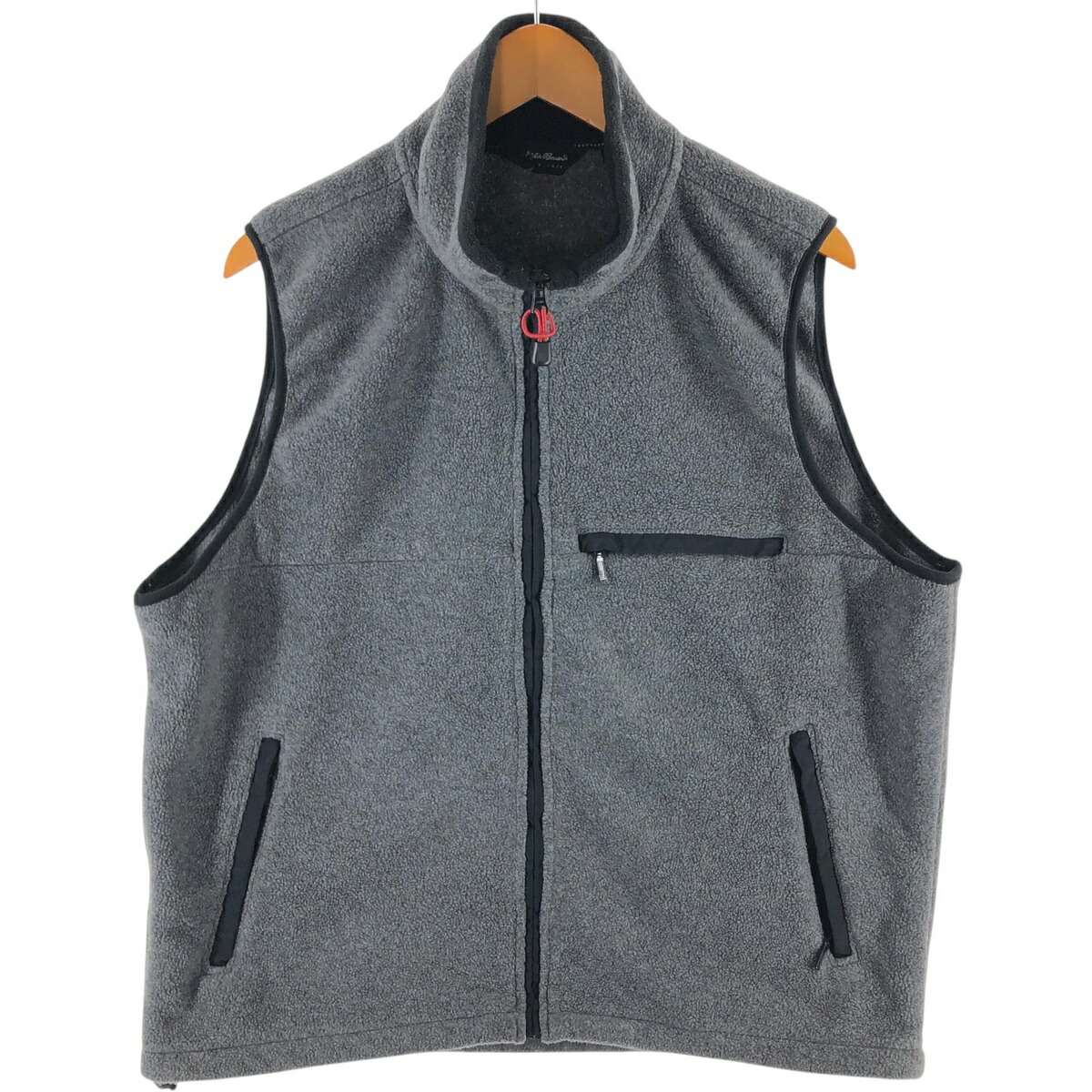 古着 00年代 エディーバウアー Eddie Bauer POLARTEC ポーラテック