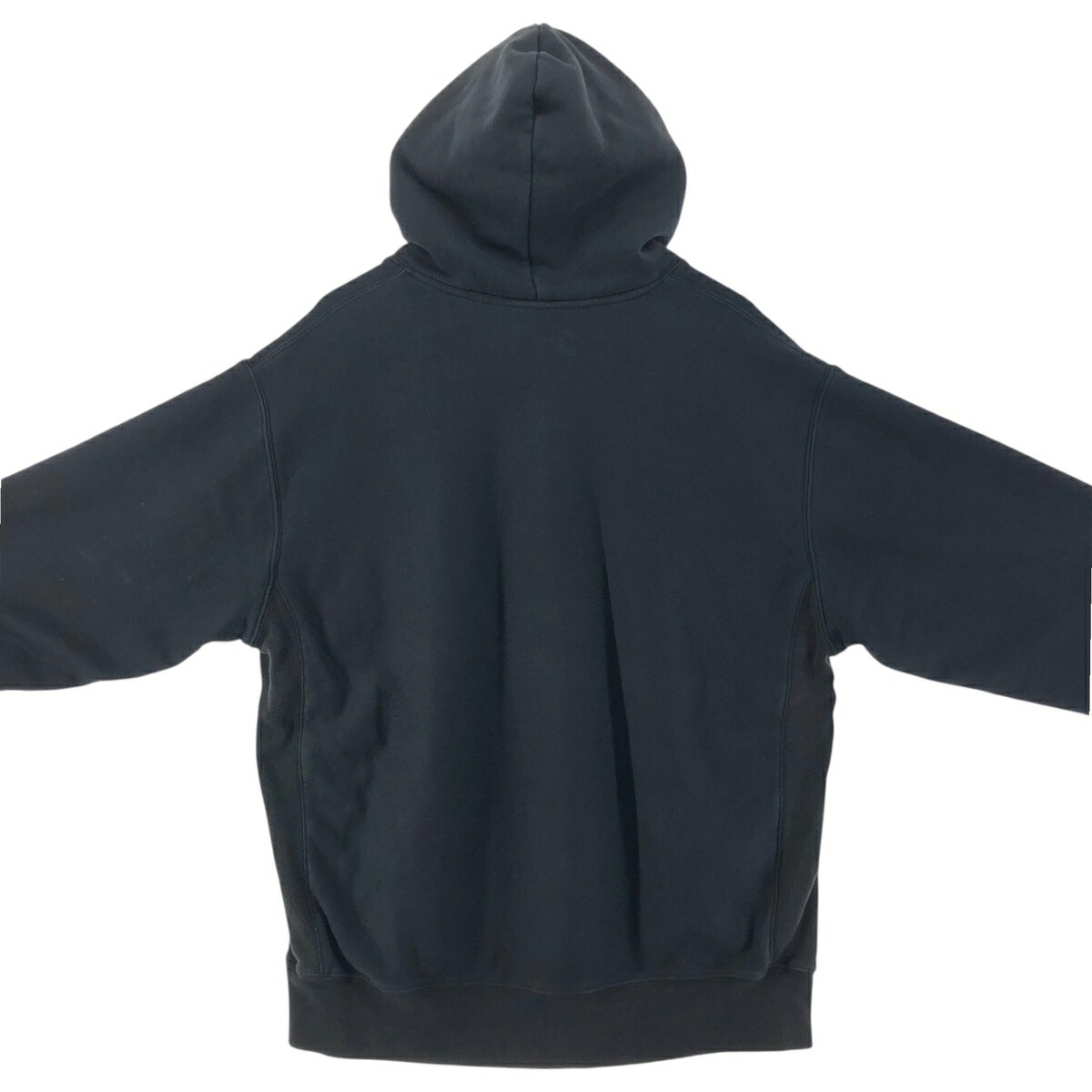 古着 チャンピオン Champion リバースウィーブ 復刻 単色タグ