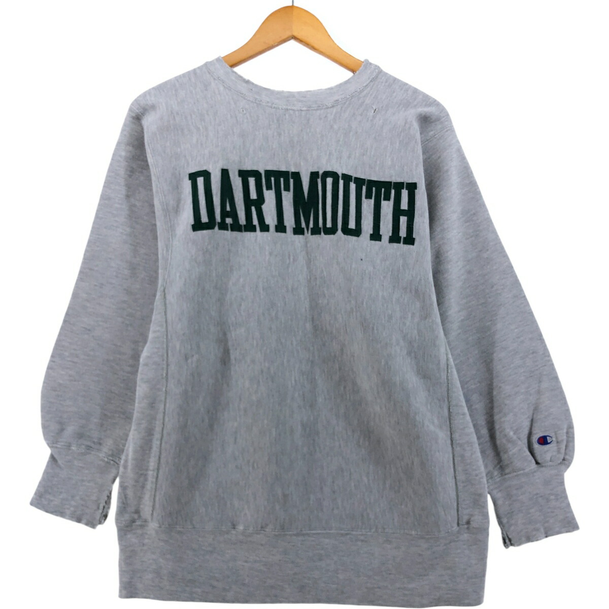 古着 90年代 チャンピオン Champion REVERSE WEAVE リバースウィーブ