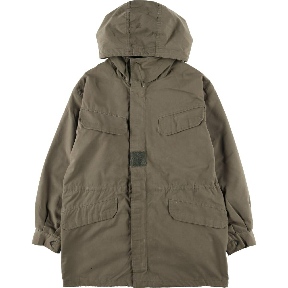 モッズコート古着通販 | 古着屋JAM（ジャム）