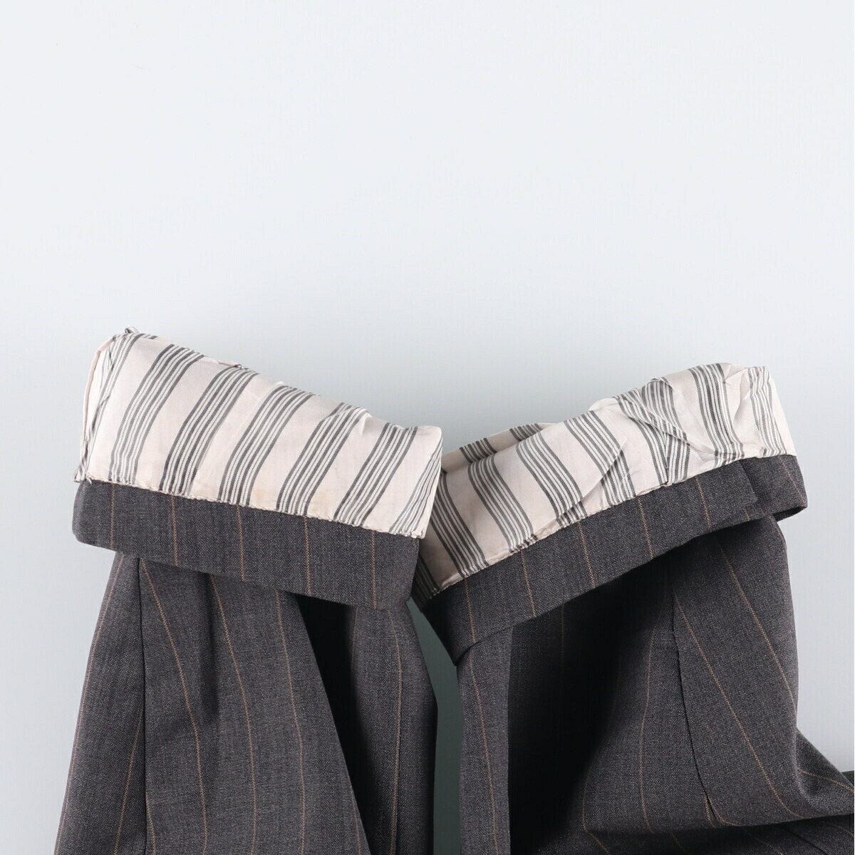 古着 90年代 ブルックスブラザーズ Brooks Brothers MAKERS ストライプ