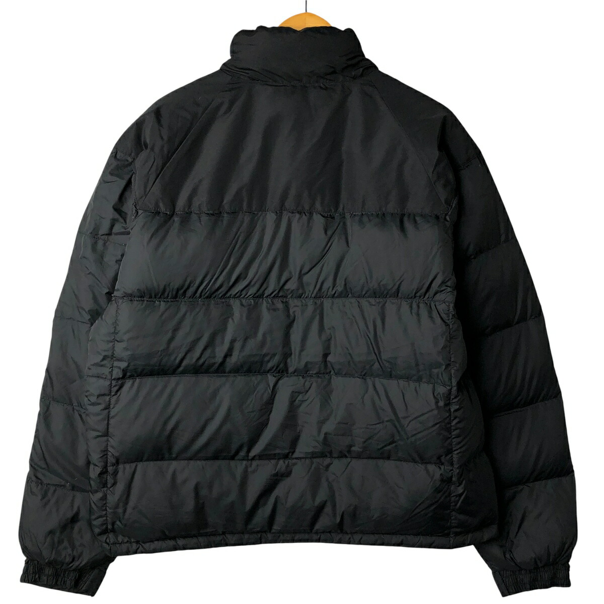 古着 90年代 マーモット Marmot グースダウンジャケット メンズM相当