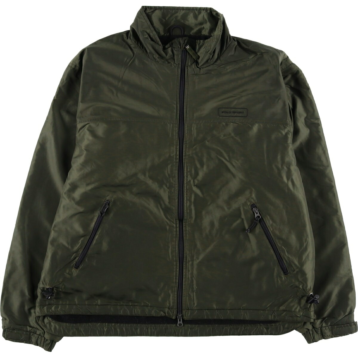 古着 ラルフローレン Ralph Lauren POLO SPORT ポロスポーツ ナイロン