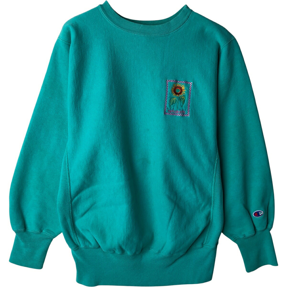 古着 90年代 チャンピオン Champion REVERSE WEAVE リバースウィーブ