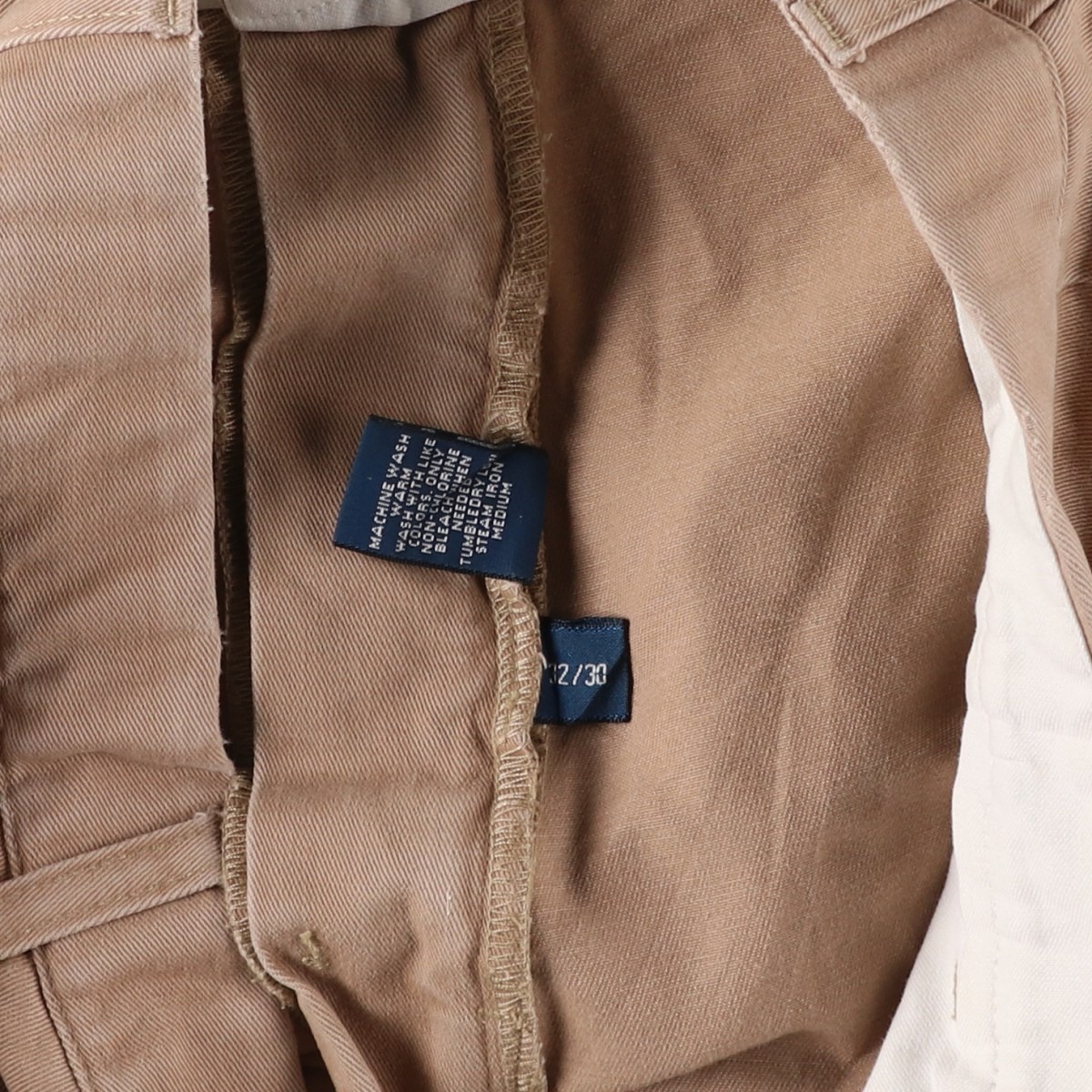 古着 ラルフローレン Ralph Lauren POLO by Ralph Lauren HAMMOND PANT