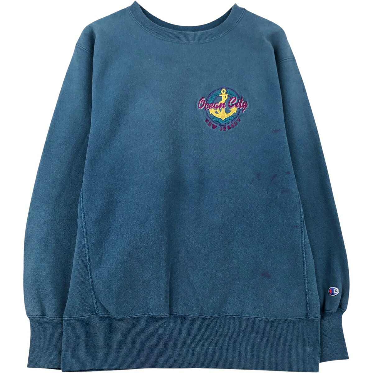 古着 90年代 チャンピオン Champion REVERSE WEAVE リバースウィーブ