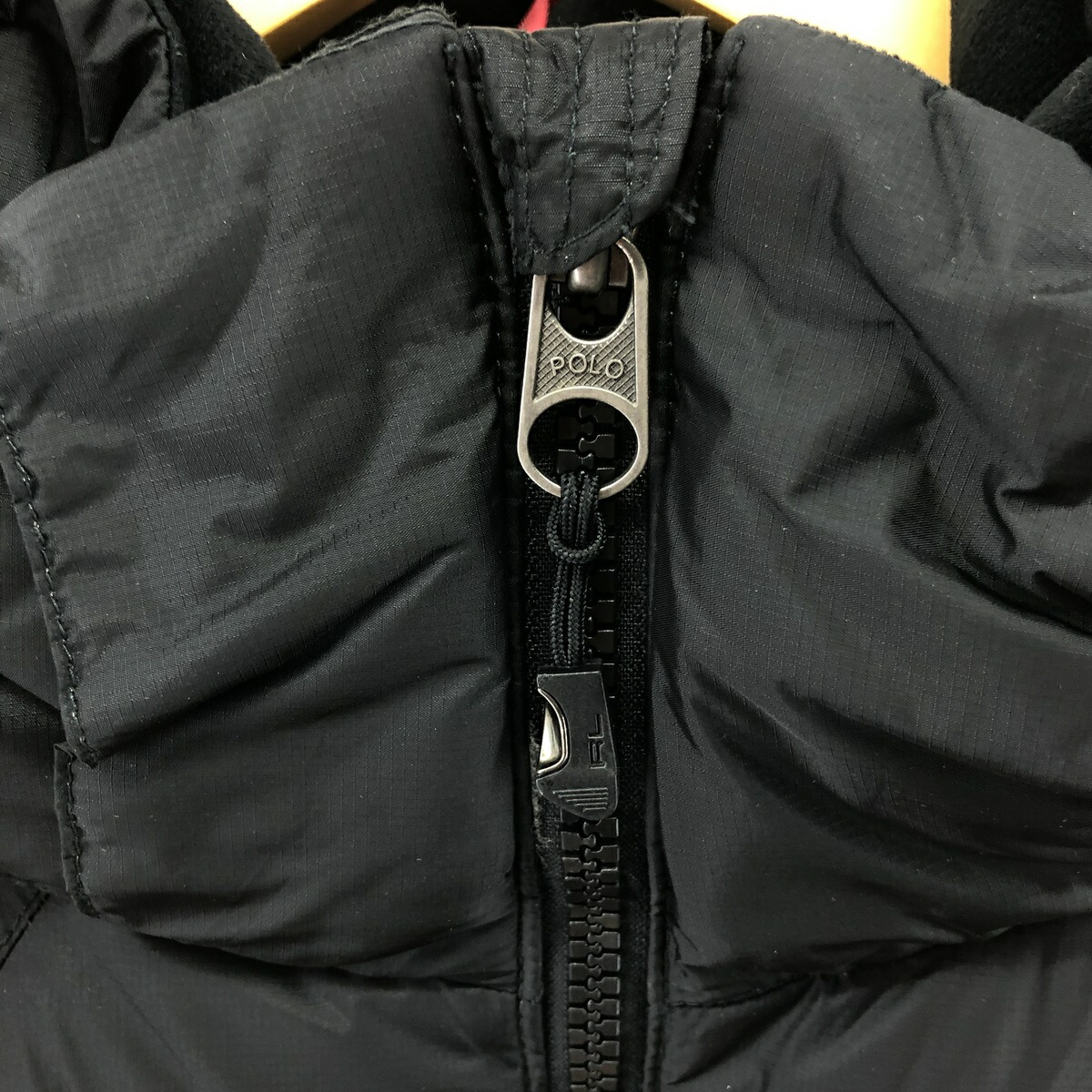 古着 ラルフローレン Ralph Lauren POLO by Ralph Lauren ビッグポニー