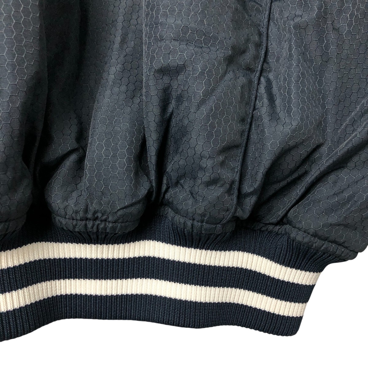 古着 90～00年代 マジェスティック majestic MLB NEW YORK YANKEES