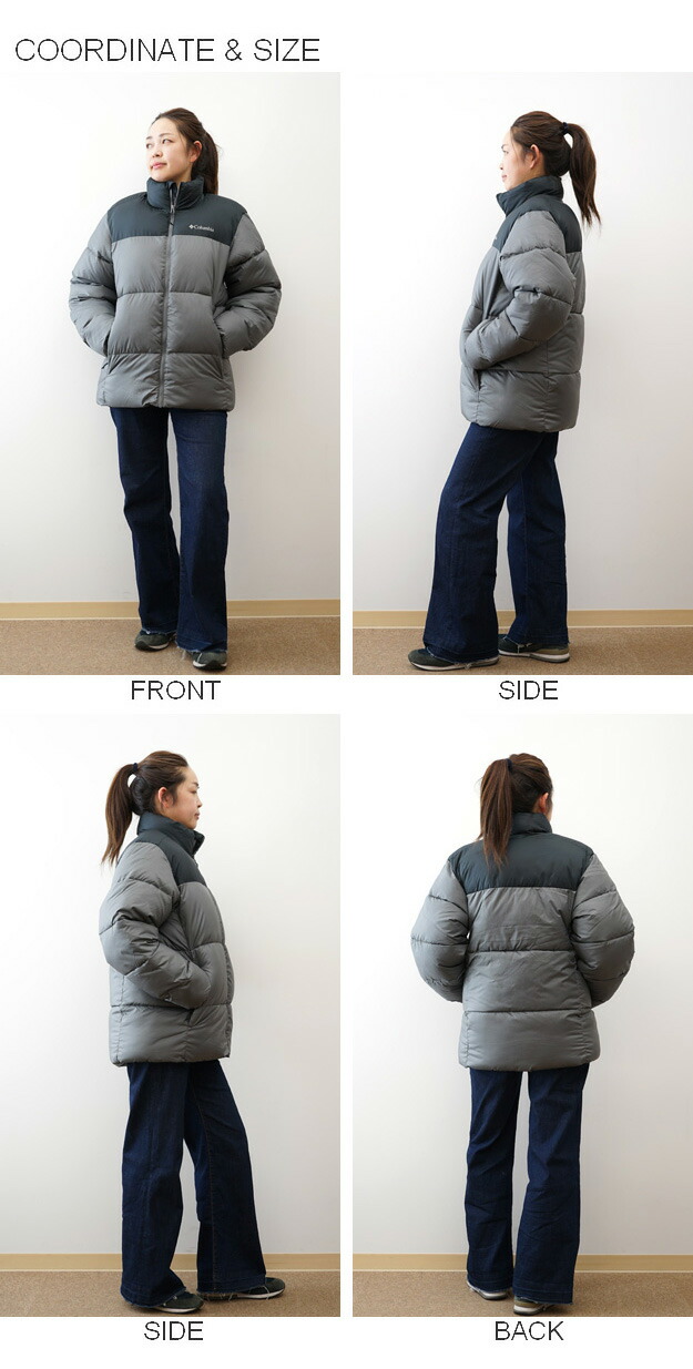 楽天市場】Columbia（コロンビア） Puffect III Jacket パフェクト 3