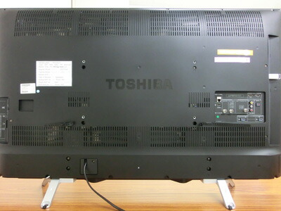 試用レポート： 東芝 LED液晶テレビ 4Kレグザ 50Z20X
